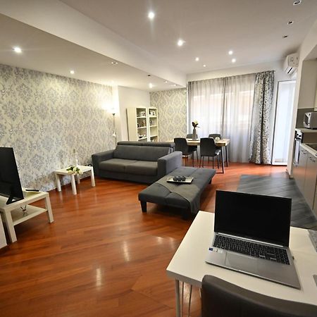 La Suite Home Civitavecchia Exterior foto