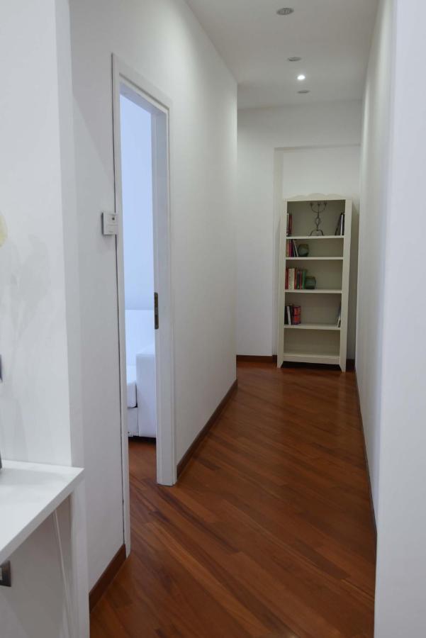 La Suite Home Civitavecchia Exterior foto