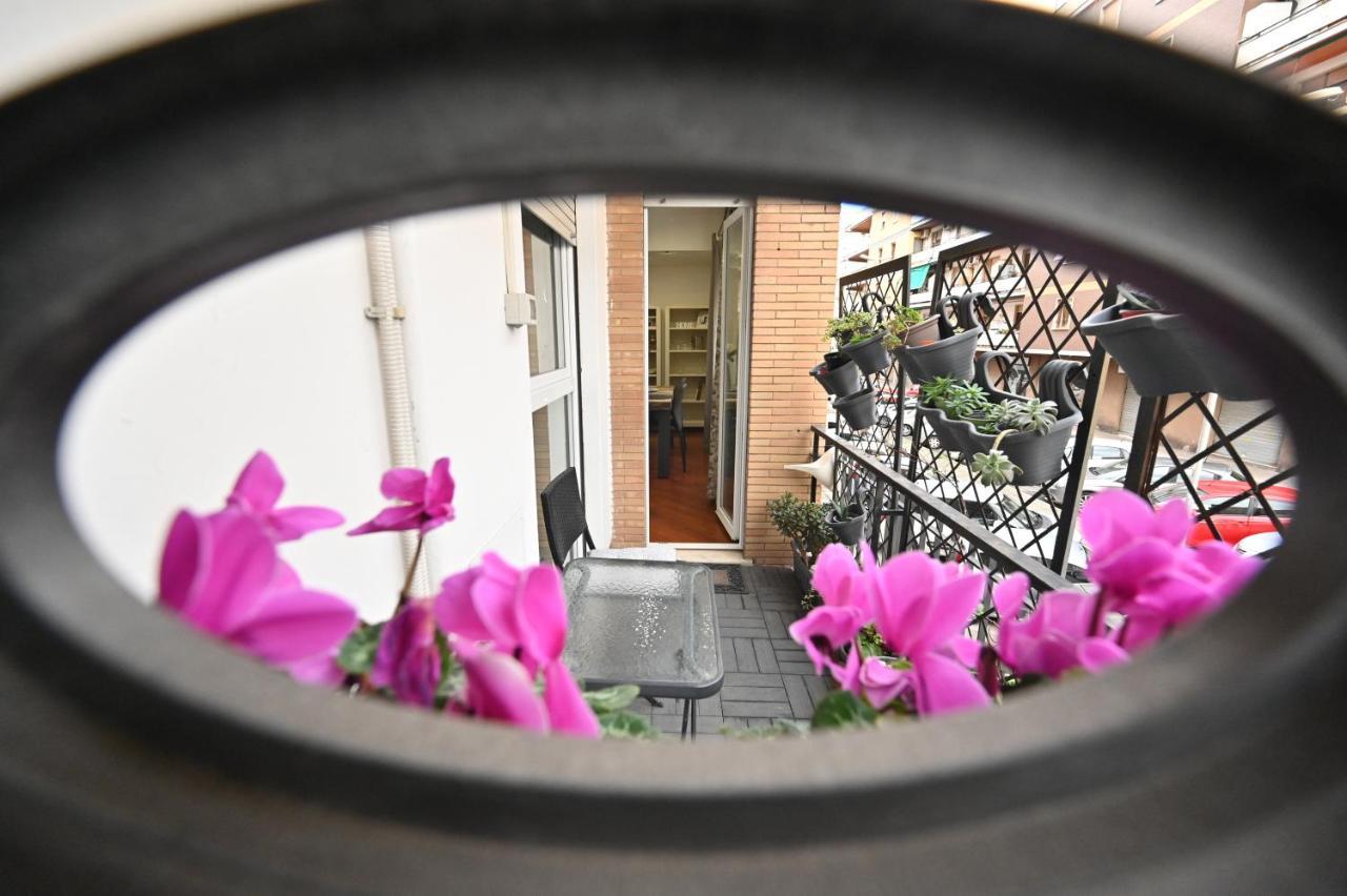 La Suite Home Civitavecchia Exterior foto